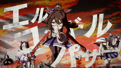 『ウマ娘』ステイゴールドが育成ウマ娘に登場！ M-1放送中に特別なCMが初公開＆ガチャ開催がサプライズ発表