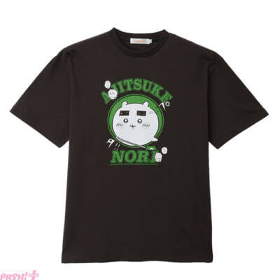 『ちいかわ』カワイイぷっくりシールのノベルティ付きで限定発売！ 大好評だったパックTシャツが『ちいかわT-SHIRTS FES 2026』としてカムバック