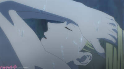 アニメ『マリッジトキシン』ミッションビジュアル-音使い篇-ポスター配布が決定！ 第5話「くらどに様」のあらすじ＆先行カットも解禁