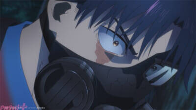 アニメ『マリッジトキシン』ミッションビジュアル-音使い篇-ポスター配布が決定！ 第5話「くらどに様」のあらすじ＆先行カットも解禁