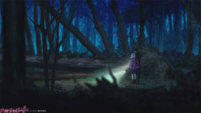 アニメ『マリッジトキシン』ミッションビジュアル-音使い篇-ポスター配布が決定！ 第5話「くらどに様」のあらすじ＆先行カットも解禁