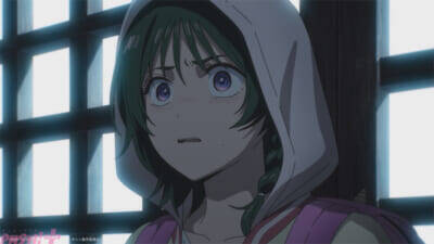 アニメ『マリッジトキシン』ミッションビジュアル-音使い篇-ポスター配布が決定！ 第5話「くらどに様」のあらすじ＆先行カットも解禁