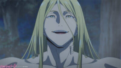 アニメ『マリッジトキシン』ミッションビジュアル-音使い篇-ポスター配布が決定！ 第5話「くらどに様」のあらすじ＆先行カットも解禁