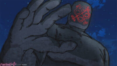 アニメ『マリッジトキシン』ミッションビジュアル-音使い篇-ポスター配布が決定！ 第5話「くらどに様」のあらすじ＆先行カットも解禁