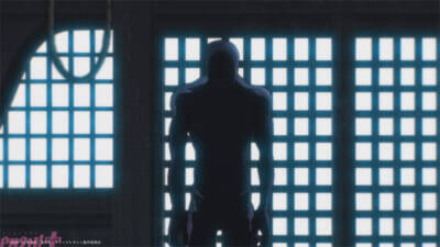 アニメ『マリッジトキシン』ミッションビジュアル-音使い篇-ポスター配布が決定！ 第5話「くらどに様」のあらすじ＆先行カットも解禁