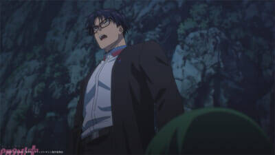 アニメ『マリッジトキシン』ミッションビジュアル-音使い篇-ポスター配布が決定！ 第5話「くらどに様」のあらすじ＆先行カットも解禁