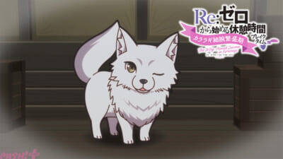 【リゼロ4期】スバルは召喚されてから今までの記憶を失ってしまった様子で…!? アニメ『Re:ゼロから始める異世界生活』第74話「オマエハダレダ」あらすじ＆先行カット