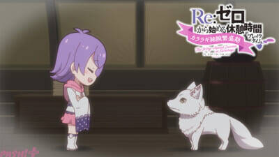 【リゼロ4期】スバルは召喚されてから今までの記憶を失ってしまった様子で…!? アニメ『Re:ゼロから始める異世界生活』第74話「オマエハダレダ」あらすじ＆先行カット