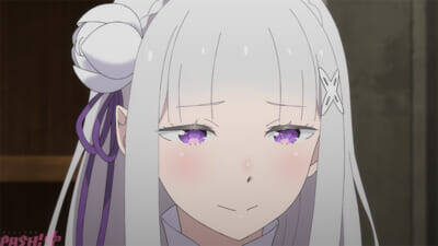【リゼロ4期】スバルは召喚されてから今までの記憶を失ってしまった様子で…!? アニメ『Re:ゼロから始める異世界生活』第74話「オマエハダレダ」あらすじ＆先行カット