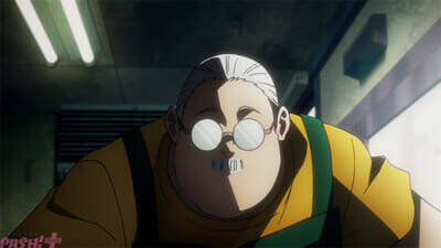 『SAKAMOTO DAYS』TVアニメ第2期制作決定！ 疾走感溢れるJCC学生時代の坂本のビジュアル＆超ティザーPVが初解禁