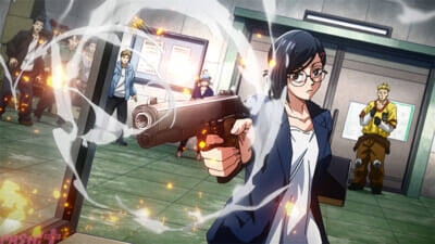 『SAKAMOTO DAYS』TVアニメ第2期制作決定！ 疾走感溢れるJCC学生時代の坂本のビジュアル＆超ティザーPVが初解禁