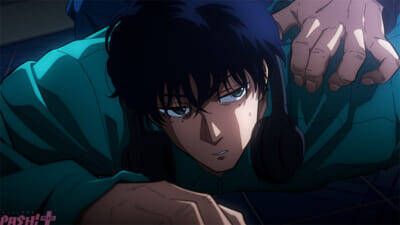 『SAKAMOTO DAYS』TVアニメ第2期制作決定！ 疾走感溢れるJCC学生時代の坂本のビジュアル＆超ティザーPVが初解禁