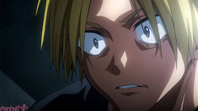 『SAKAMOTO DAYS』TVアニメ第2期制作決定！ 疾走感溢れるJCC学生時代の坂本のビジュアル＆超ティザーPVが初解禁