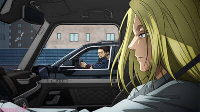 『SAKAMOTO DAYS』TVアニメ第2期制作決定！ 疾走感溢れるJCC学生時代の坂本のビジュアル＆超ティザーPVが初解禁