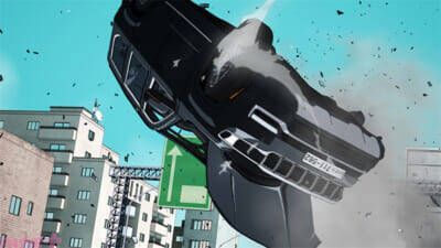 『SAKAMOTO DAYS』TVアニメ第2期制作決定！ 疾走感溢れるJCC学生時代の坂本のビジュアル＆超ティザーPVが初解禁