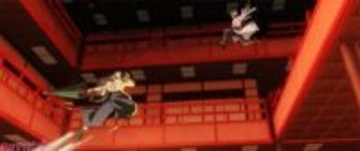 『新劇場版 銀魂 -吉原大炎上-』銀さんの力強い姿に真選組や桂のバトルシーンも！ SUPER BEAVER『燦然』主題歌コラボMVが解禁