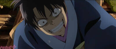 『新劇場版 銀魂 -吉原大炎上-』銀さんの力強い姿に真選組や桂のバトルシーンも！ SUPER BEAVER『燦然』主題歌コラボMVが解禁