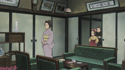 【パリエト】劇場アニメ『パリに咲くエトワール』圧巻の本編冒頭映像11分が解禁！ 時代考証のスペシャリスト・リサーチャーの白土晴一さんからのコメントも