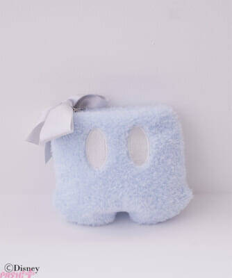 【ディズニー】11月18日はミッキー＆ミニーの誕生日！ パステルカラーとふわふわ素材のかわいいアイテム全7型が「Maison de FLEUR」から登場