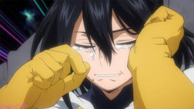 【ヒロアカ】アニメ『僕のヒーローアカデミア FINAL SEASON』オールマイトの師匠・志村菜奈を演じた園崎未恵さんへの公式インタビューが到着！