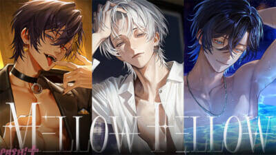 【STPR】すにすて初のユニット楽曲！ POP組が歌う『がっこう戦争』、COOL組が歌う『MΞLLOW FΞLLOW』のMVが公開