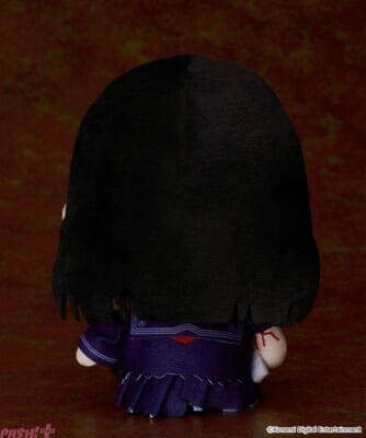 『SILENT HILL f』雛子、狐面の男、アヤカカシがカワイイぬいぐるみに!? グッドスマイルカンパニー『ぬいぐるみ サイレントヒルf』があみあみにて案内中