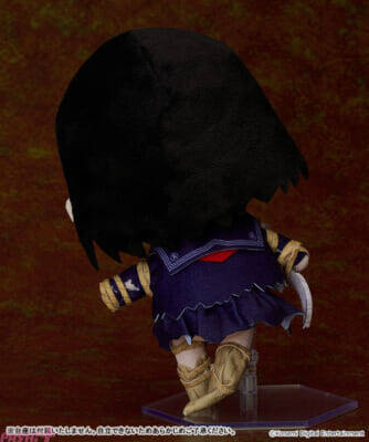 『SILENT HILL f』雛子、狐面の男、アヤカカシがカワイイぬいぐるみに!? グッドスマイルカンパニー『ぬいぐるみ サイレントヒルf』があみあみにて案内中