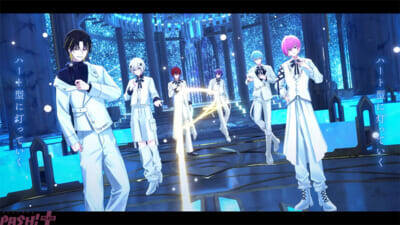 「めておら」新曲『流星の約束』MV公開！ ワンマンライブ『Meteorites 2nd One Man Live -THE KINGS-』STPR TICKET機材開放販売もスタート