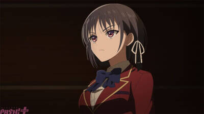 【よう実】アニメ『ようこそ実力至上主義の教室へ 4th Season 2年生編1学期』第5話「2000万の男」あらすじ、先行カット、WEB予告が解禁！