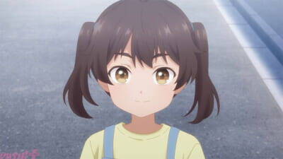 アニメ『お隣の天使様にいつの間にか駄目人間にされていた件2』真昼の浴衣姿に期待が高まる…！ 第5話「天使様と夏祭り」先行カットが公開