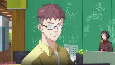 アニメ『破産富豪』高野麻里佳さん、小林千晃さん、土岐隼一さん、伊藤静さんが“リッチェスト”だった時に赤字を出す方法は…？ キャスト陣のオフィシャルインタビューが一挙大公開！