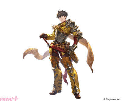 『グラブル』カイン、ラインハルザ、レオナが登場！ 期間限定イベント「モノクロパレット」が11月28日19時より開催