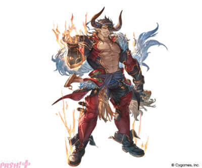 『グラブル』カイン、ラインハルザ、レオナが登場！ 期間限定イベント「モノクロパレット」が11月28日19時より開催