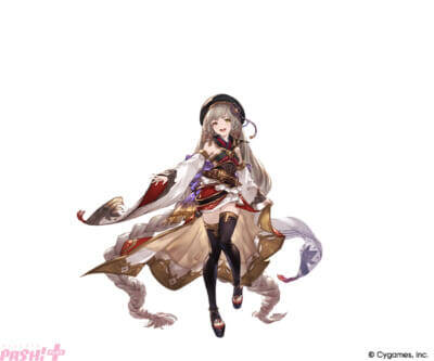 『グラブル』カイン、ラインハルザ、レオナが登場！ 期間限定イベント「モノクロパレット」が11月28日19時より開催