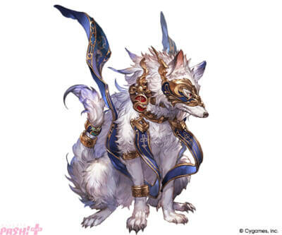 『グラブル』カイン、ラインハルザ、レオナが登場！ 期間限定イベント「モノクロパレット」が11月28日19時より開催