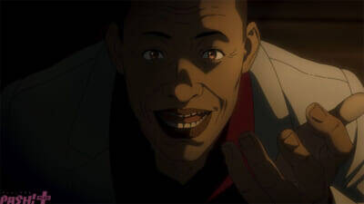 アニメ『ダーウィン事変』Official 髭男 dismが歌う『Make Me Wonder』を使用した本予告映像が公開！