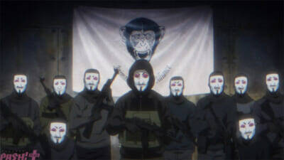 アニメ『ダーウィン事変』Official 髭男 dismが歌う『Make Me Wonder』を使用した本予告映像が公開！