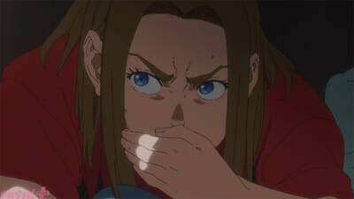 アニメ『ダーウィン事変』Official 髭男 dismが歌う『Make Me Wonder』を使用した本予告映像が公開！