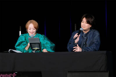 夢限大みゅーたいぷ×キッダーニ男爵の『熱風海陸ブシロード～熱き咆哮～』コラボ歌唱も！ 『カードファイト!! ヴァンガード 15th Anniversary ブシロード新春大発表会2026』イベントレポートが到着