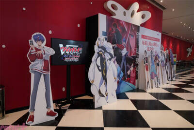 夢限大みゅーたいぷ×キッダーニ男爵の『熱風海陸ブシロード～熱き咆哮～』コラボ歌唱も！ 『カードファイト!! ヴァンガード 15th Anniversary ブシロード新春大発表会2026』イベントレポートが到着