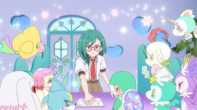 【プリオケ】まつりが企画立案したプリンセスフェスティバルをみんなが実現させようと動き出す！ 『プリンセッション・オーケストラ』第38話あらすじ＆先行カット