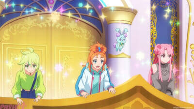 【プリオケ】まつりが企画立案したプリンセスフェスティバルをみんなが実現させようと動き出す！ 『プリンセッション・オーケストラ』第38話あらすじ＆先行カット