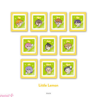 【にじさんじ】月ノ美兎や剣持刀也、叶に葛葉など40名のライバーがかわいいケーキをコンセプトにした衣装で8周年をお祝い！ 「にじさんじ 8th with cake！」グッズが登場