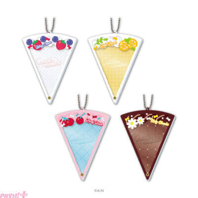 【にじさんじ】月ノ美兎や剣持刀也、叶に葛葉など40名のライバーがかわいいケーキをコンセプトにした衣装で8周年をお祝い！ 「にじさんじ 8th with cake！」グッズが登場