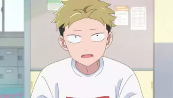 アニメ『正反対な君と僕』夏休みが明け、迎えた文化祭。鈴木は、中学時代に付き合っていた理人に再会し…。第6話「文化祭！」あらすじ＆先行カット