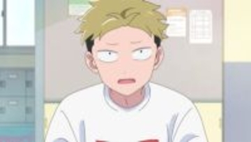 アニメ『正反対な君と僕』夏休みが明け、迎えた文化祭。鈴木は、中学時代に付き合っていた理人に再会し…。第6話「文化祭！」あらすじ＆先行カット