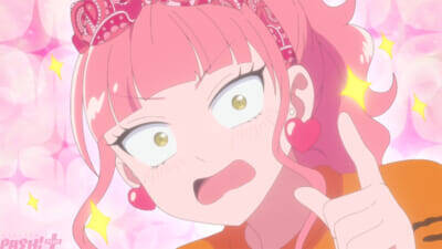 アニメ『正反対な君と僕』夏休みが明け、迎えた文化祭。鈴木は、中学時代に付き合っていた理人に再会し…。第6話「文化祭！」あらすじ＆先行カット