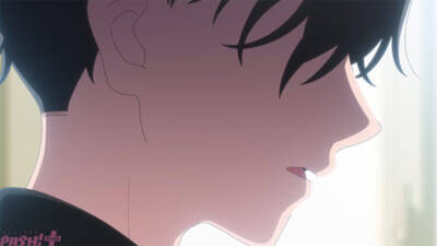 アニメ『正反対な君と僕』夏休みが明け、迎えた文化祭。鈴木は、中学時代に付き合っていた理人に再会し…。第6話「文化祭！」あらすじ＆先行カット