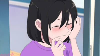 アニメ『正反対な君と僕』夏休みが明け、迎えた文化祭。鈴木は、中学時代に付き合っていた理人に再会し…。第6話「文化祭！」あらすじ＆先行カット