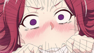 【はにすかアニメ】出張の外泊でレジャーホテルにきたあかね。心配で撫子も連れてきたが…？ 『アンドロイドは経験人数に入りますか？？』第7話「え、撫子お母さまいるの？」あらすじ＆先行カット